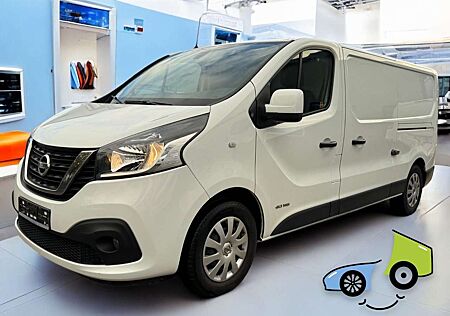 Nissan NV300 Kasten L2H1 2,9t/Kamera/Standheizung/AHK