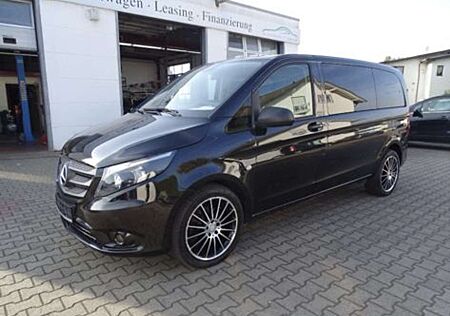 Mercedes-Benz Vito 114 CDI Tourer BlueTec