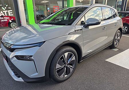 Skoda Elroq 50 incl. Assistenten u Navi, sofort Abholbreit