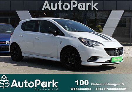 Opel Corsa E Color Edition ecoFlex OPC