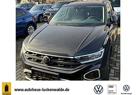 VW T-Roc Volkswagen 1.0 TSI Life *ACC*LED+*R-CAM*SHZ*