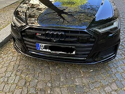 Audi S6 3.0 TDI quattro basis