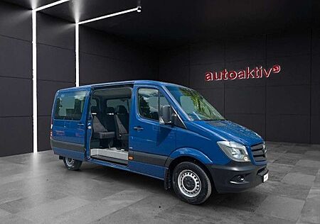 Mercedes-Benz Sprinter II Kombi 213 CDI 9 Sitzer/Klima/