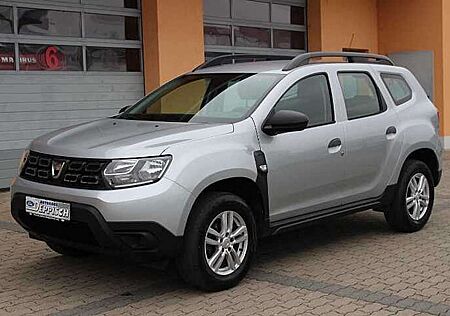 Dacia Duster TCe 90 PS 2WD Essential