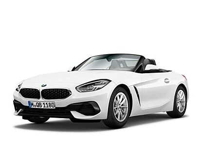 BMW Z4 sDrive20i Advantage Cabrio Innovationsp. HIFI