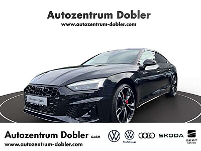 Audi A5 Sportback S line Competion Edition + AHK B+O 20
