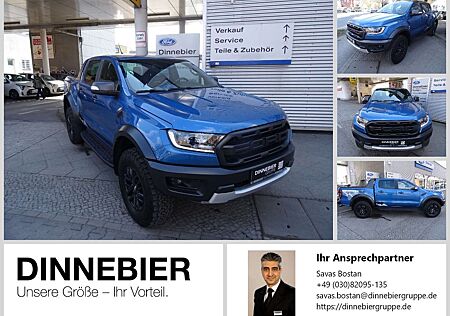 Ford Ranger Raptor Autom+ZAHNRIEMEN NEU