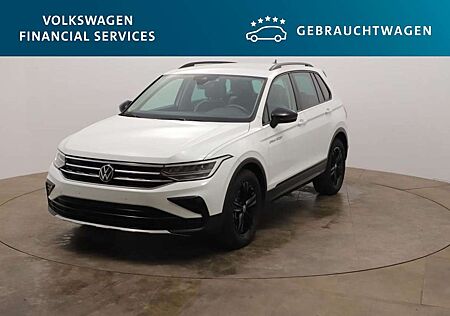 VW Tiguan Volkswagen Life 4M 2.0 TSI DSG AHK*PDC*Tempo*Klima