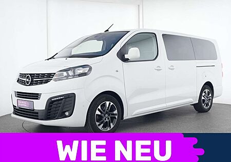 Opel Zafira Life Edition Kamera|Navi|ACC|PDC|SHZ