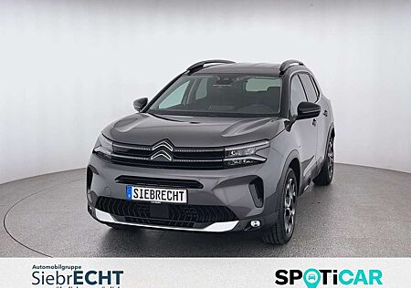 Citroën C5 Aircross Citroen Max *NAVI*SZH*RFK*Alcantara*uvm.