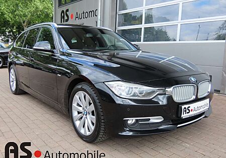 BMW 320 d Touring* Bi XENON*