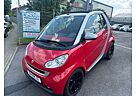 Smart ForTwo passion 62 kW (451.432)