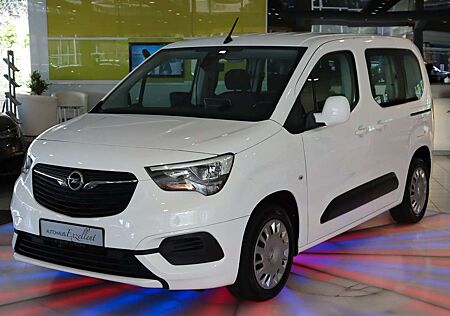 Opel Combo Life E Edition*KLIMA*PDC*TEMPOMAT*MFL*LHZ*