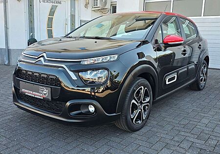 Citroën C3 Citroen Feel Pack*LED*E6*CarPlay*SPURHALTEASSISTENT*