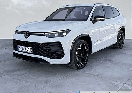 VW Tayron Volkswagen R-Line 1.5 TSI DSG eHybrid Navi AHK Leder