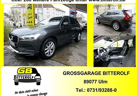 Volvo XC 60 XC60 D4 Momentum Pro Autom Navi/4SHZ/RFK/Temp/So