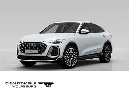 Audi SQ5 TFSI S tronic
