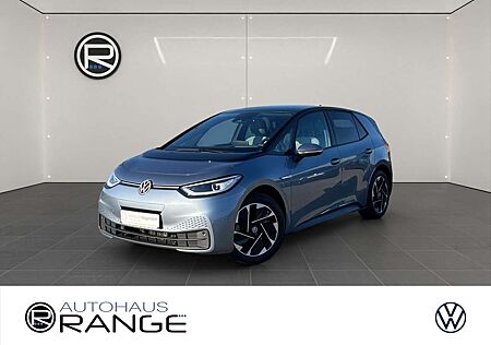 VW ID.3 Volkswagen Pro *PANO KAMERA SHZ*