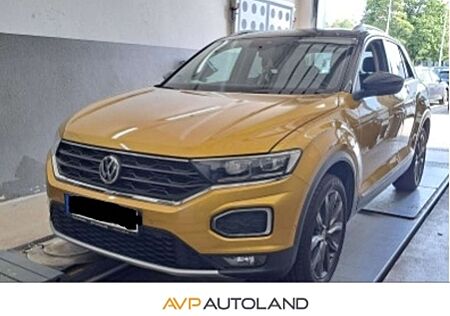 VW T-Roc Volkswagen 2.0 TDI DSG 4MOTION STYLE | PANO | NAVI |