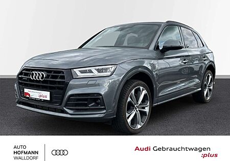 Audi Q5 S line 50 TFSI e quattro S tronic