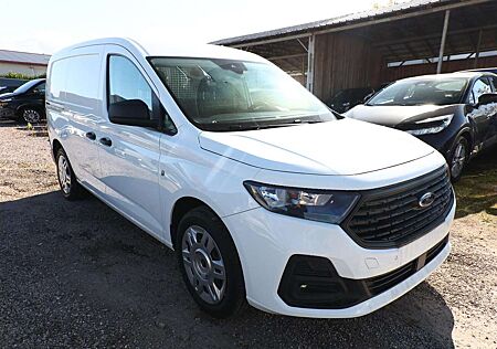 Ford Transit Connect Trend L2 TDCi 102 SHZ HFTGlas 75 kW (102 PS), S...