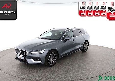 Volvo V60 D4 INSCRIPTION HEADUP,360GRAD,ACC,1.HAND,SH