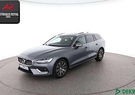 Volvo V60 D4 INSCRIPTION HEADUP,360GRAD,ACC,1.HAND,SH