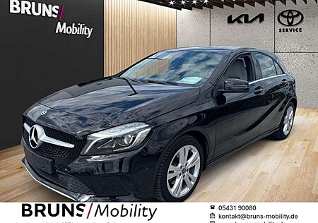 Mercedes-Benz A 200 BlueEfficiency