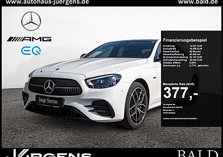 Mercedes-Benz E 300 de AMG-Sport/MLB/Pano/Night/Totw/Keyl/Cam
