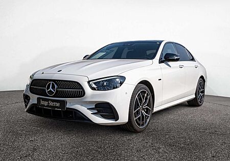 Mercedes-Benz E 300 de AMG-Sport/MLB/Pano/Night/Totw/Keyl/Cam