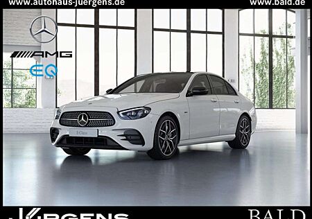Mercedes-Benz E 300 de AMG-Sport/MLB/Pano/Night/Totw/Keyl/Cam