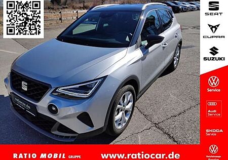 Seat Arona FR 1.0 TSI EINPARKH. DAB+ FULL-LINK LED