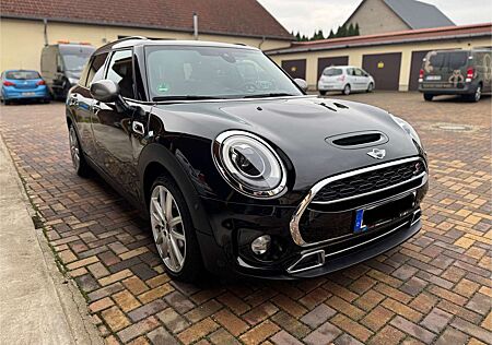 Mini Cooper SD Clubman Aut.