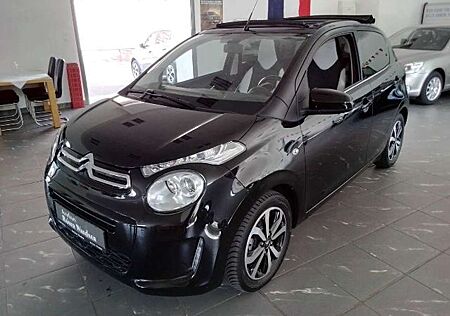 Citroën C1 Citroen AIRSCAPE VTi 72 S&S SHINE