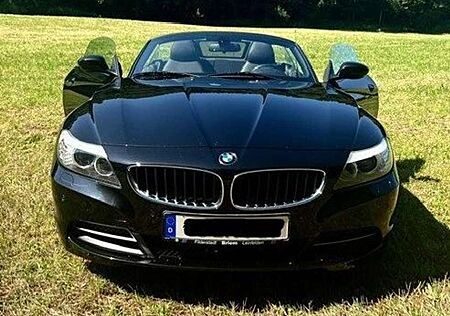 BMW Z4 sDrive23i