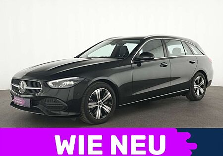 Mercedes-Benz C 200 Avantgarde LED|Park-Paket|Navi|Sitzheizung