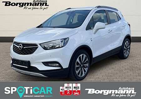 Opel Mokka 120 Jahre 1.4 Turbo Automatik - Sitzheizung - Appl