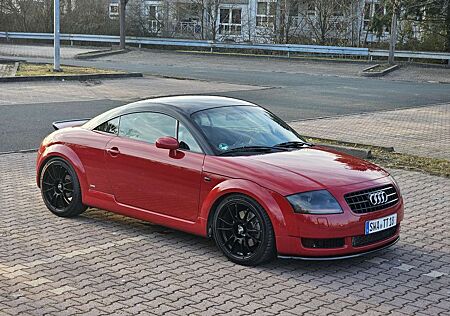 Audi TT Coupe 1.8 T