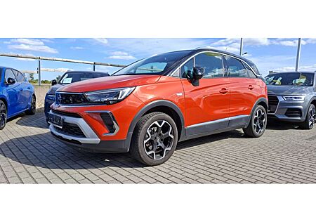 Opel Crossland 1.2 Ultimate NAVI HUD FACEL. LED