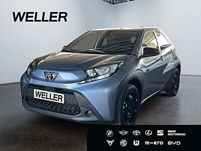 Toyota Aygo X Business Edition *ACC*Kamera*CarPlay*SHZ*