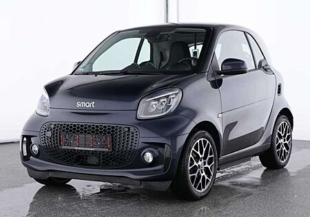 Smart ForTwo EQ coupe pulse EXCLUSIVE:DEIN TRAUMWAGEN?