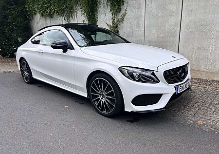 Mercedes-Benz C 200 (205.342)