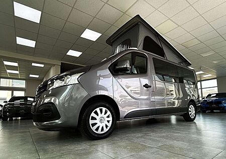 Renault Trafic L2H1Expression/Aufstelldach/Standheizung