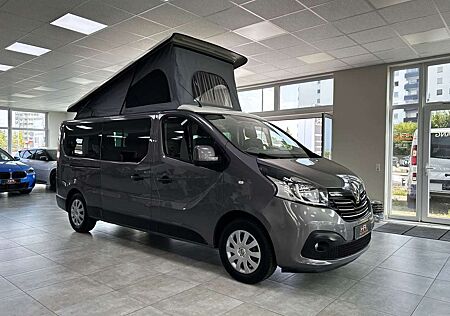 Renault Trafic L2H1Expression/Aufstelldach/Standheizung