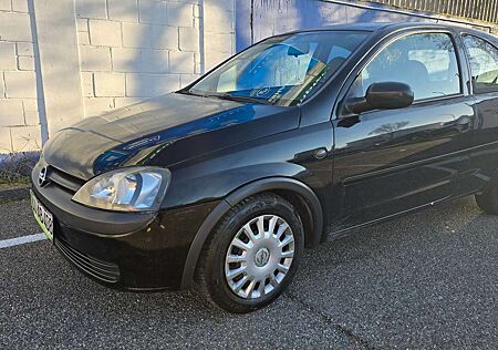 Opel Corsa 1.0 12V Selection, Servo,Klima