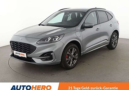Ford Kuga 2.5 Plug-in Hybrid ST-Line X Aut.*NAVI*HUD*