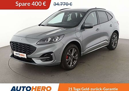 Ford Kuga 2.5 Plug-in Hybrid ST-Line X Aut.*NAVI*HUD*