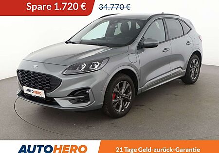 Ford Kuga 2.5 Plug-in Hybrid ST-Line X Aut.*NAVI*HUD*
