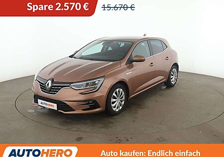 Renault Megane 1.3 TCe Intens*NAVI*CAM*LED*PDC*SHZ*TEMPO*LHZ*