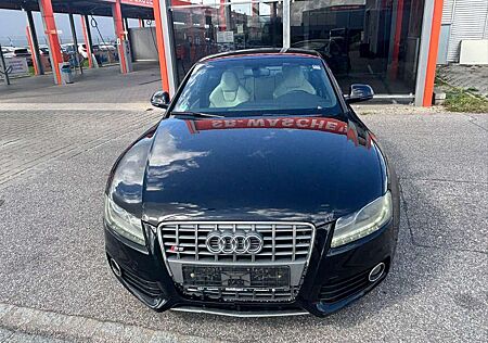 Audi S5 Coupe 4.2 FSI quattro